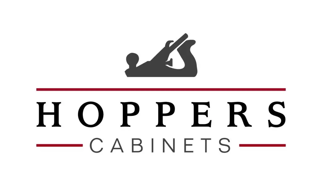 Hoppers Cabinets Logo