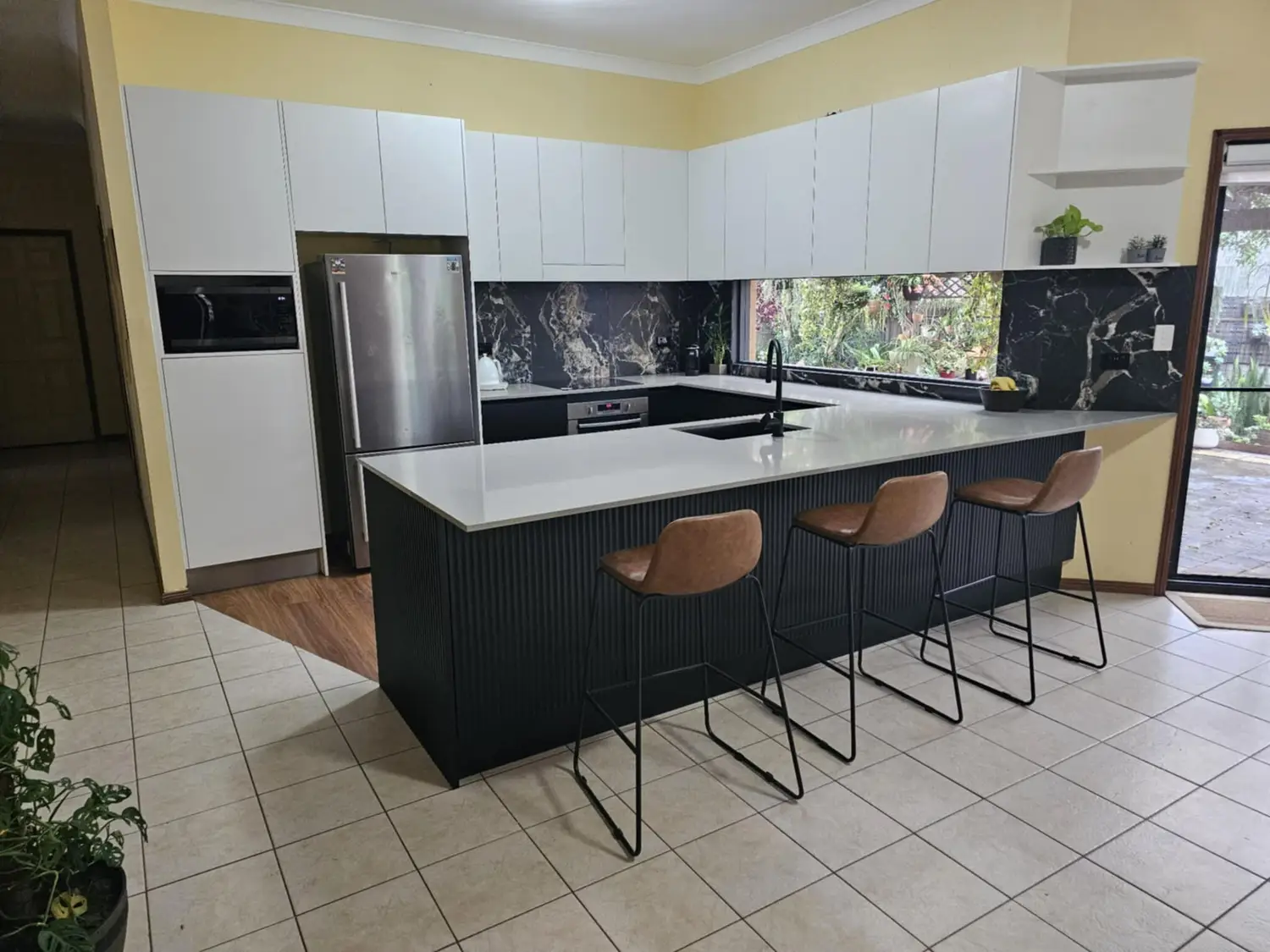 Easton Hill Kitchen