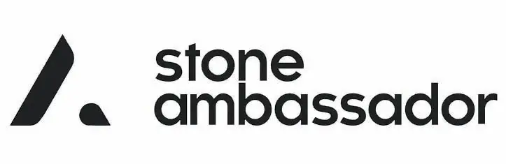 Stone Ambassador Logo