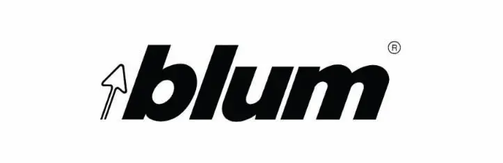 blum logo
